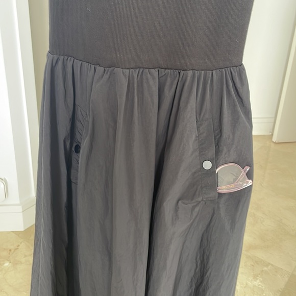 STEVE MADDEN BERLIN DRESS - Picture 5 of 11